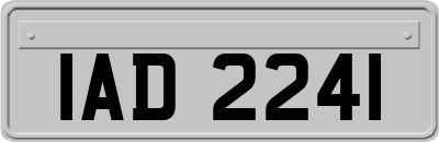 IAD2241