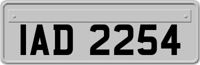 IAD2254