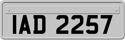 IAD2257