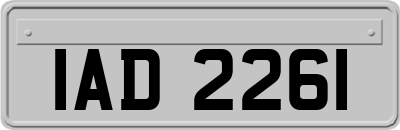IAD2261