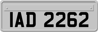 IAD2262