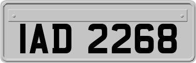 IAD2268