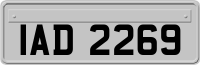 IAD2269