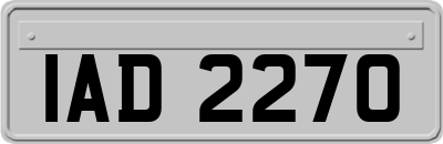 IAD2270