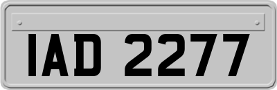 IAD2277