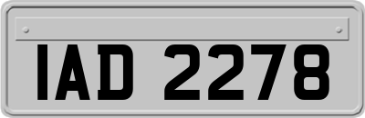 IAD2278