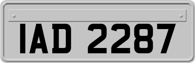 IAD2287