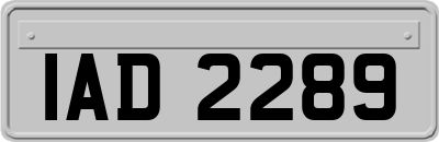 IAD2289