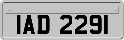 IAD2291