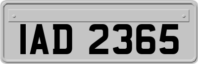 IAD2365