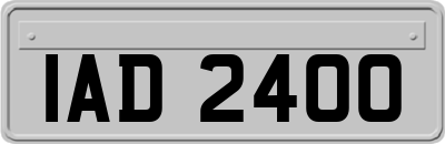 IAD2400