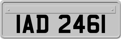 IAD2461