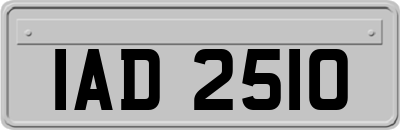 IAD2510