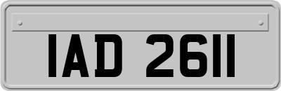 IAD2611