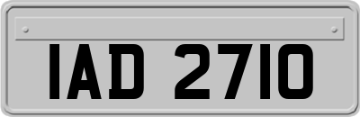IAD2710