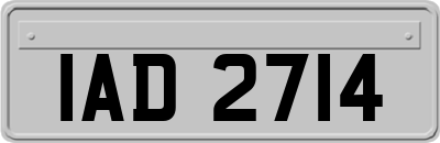 IAD2714