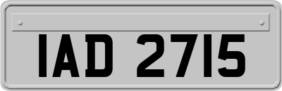 IAD2715