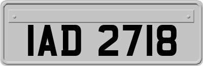 IAD2718