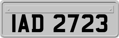 IAD2723
