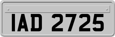 IAD2725