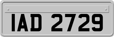 IAD2729