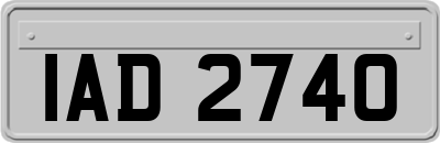 IAD2740
