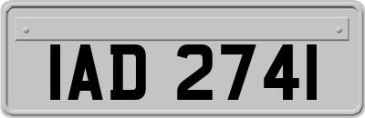 IAD2741