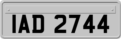 IAD2744