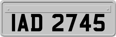 IAD2745