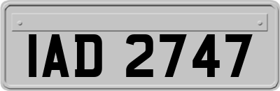 IAD2747