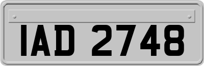 IAD2748