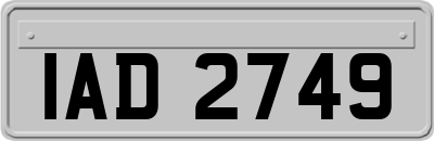 IAD2749