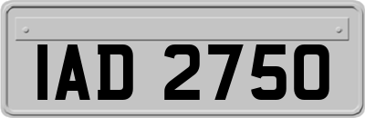 IAD2750