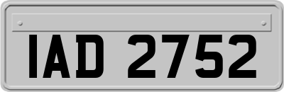 IAD2752