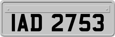 IAD2753