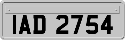 IAD2754