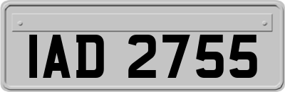 IAD2755