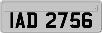 IAD2756