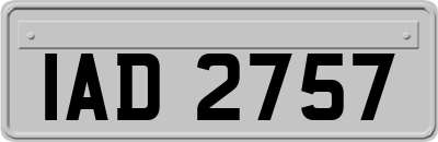 IAD2757