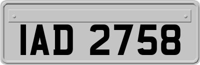 IAD2758