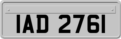 IAD2761