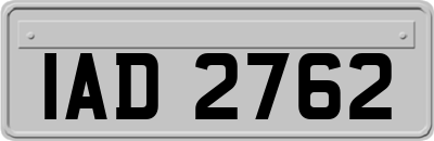 IAD2762