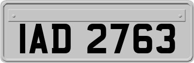 IAD2763