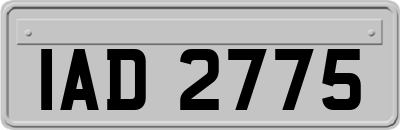 IAD2775