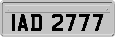 IAD2777
