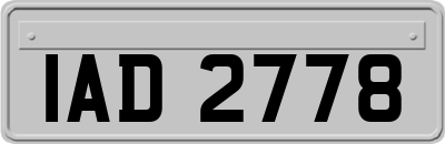 IAD2778