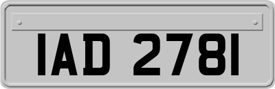 IAD2781