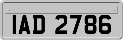 IAD2786