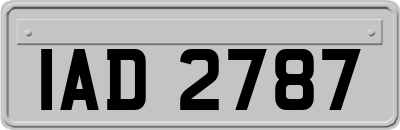 IAD2787