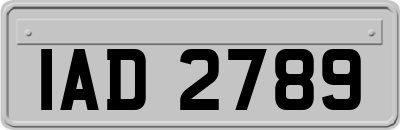 IAD2789
